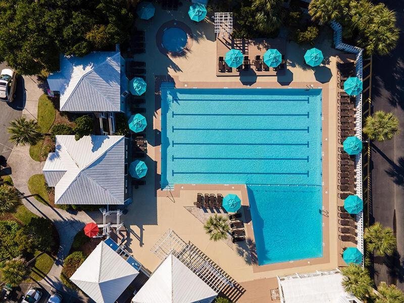 515 Sunsuite Fripp Island Eksteriør bilde