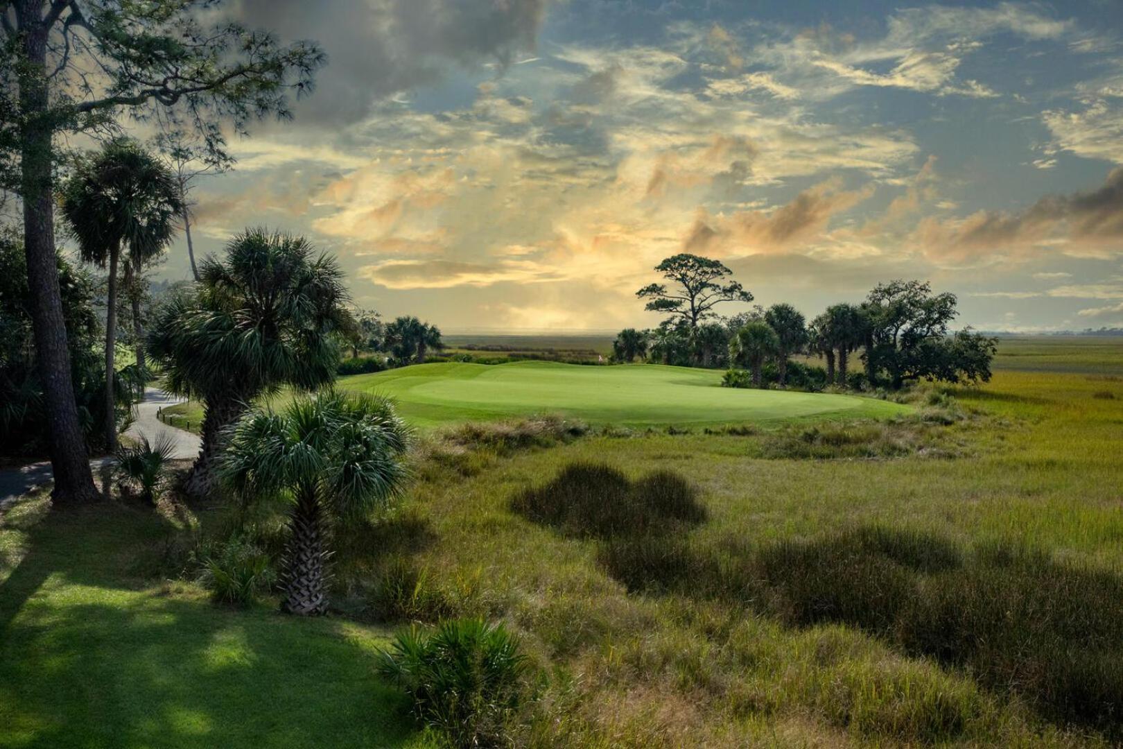 515 Sunsuite Fripp Island Eksteriør bilde