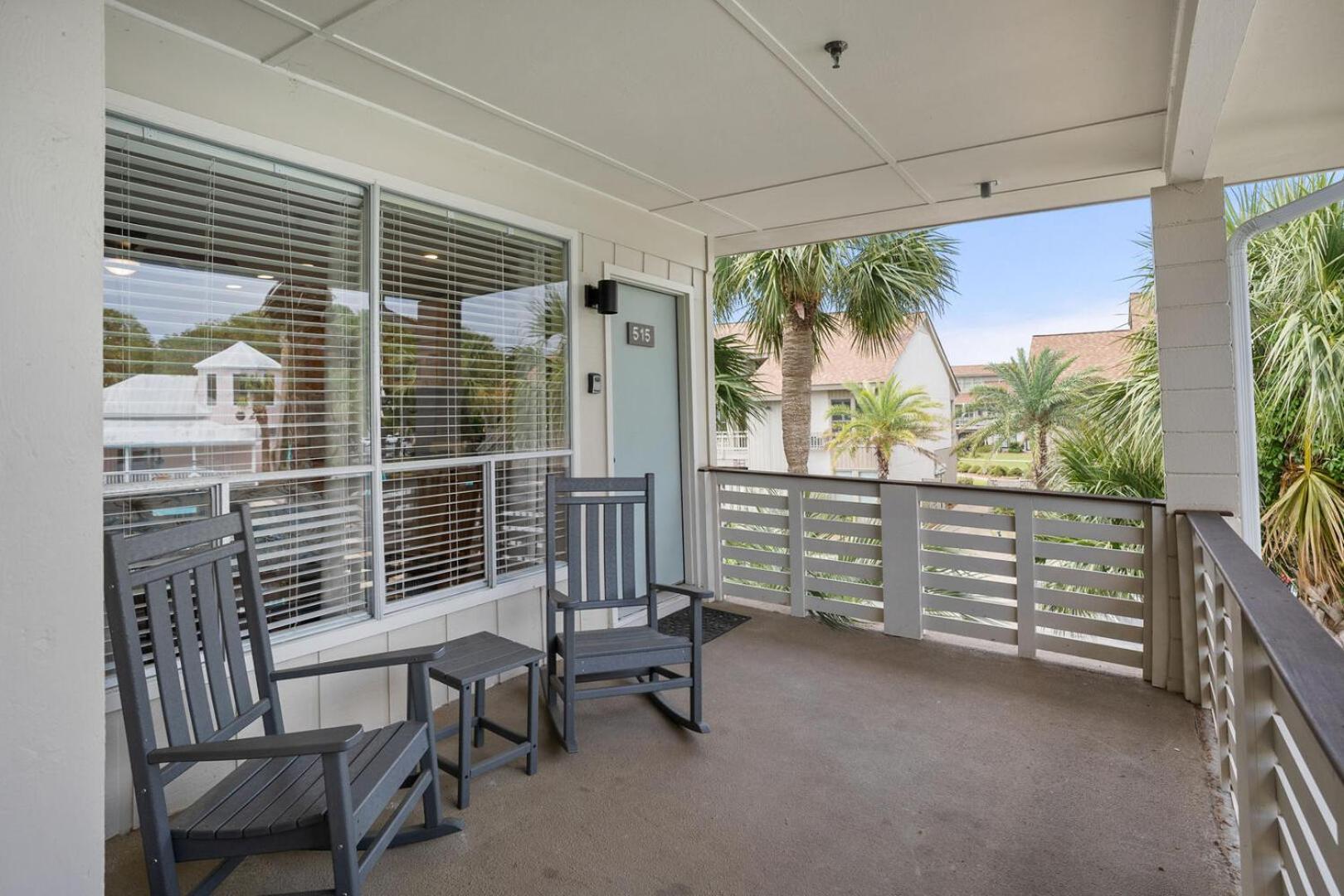 515 Sunsuite Fripp Island Eksteriør bilde