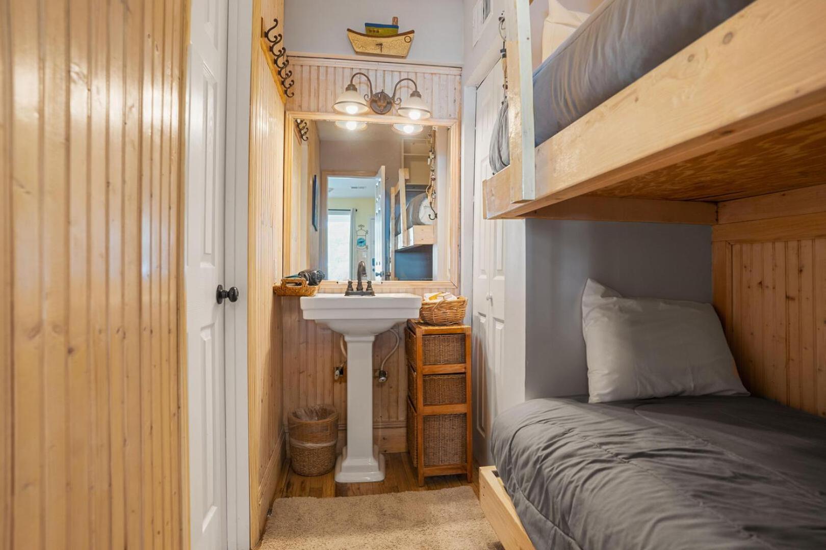 515 Sunsuite Fripp Island Eksteriør bilde